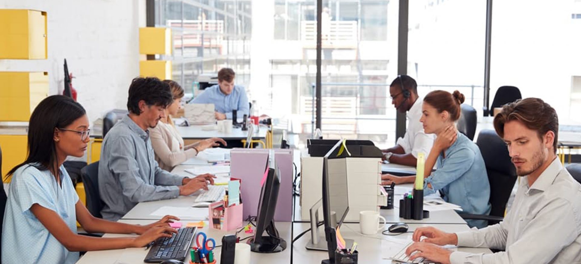 Working More Than 55 Hours Per Week Is Considered Long Hours