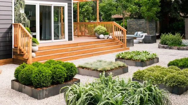 Landscape Transformations: Enhancing the Beauty of Your Outdoor Space