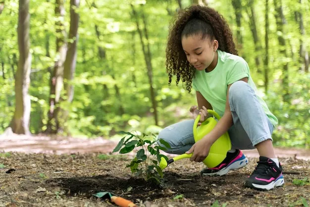 Role of Youth in Saving the Environment