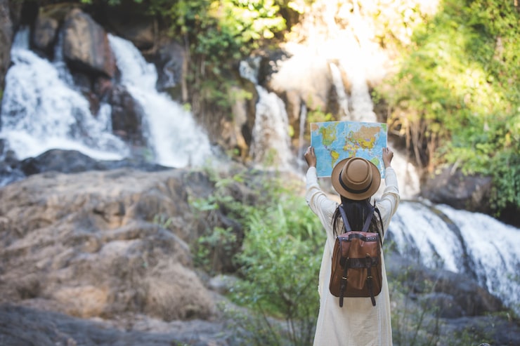 Best Travel Destinations 2026 from Lonely Planet