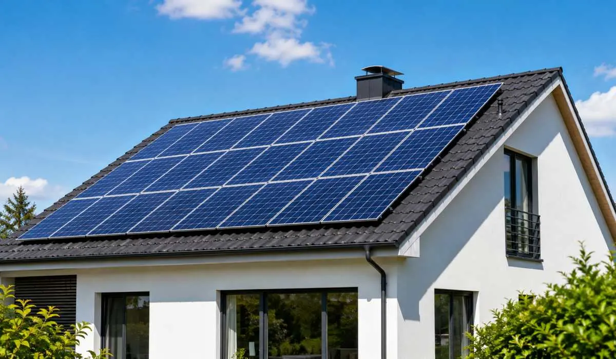 Environmental Benefits of Solar Panels: Pros and Cons