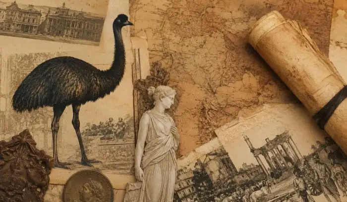 Interesting History Facts You Won't Find in Textbooks
