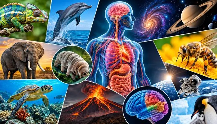14 Scientific Facts You Probably Didnt Know