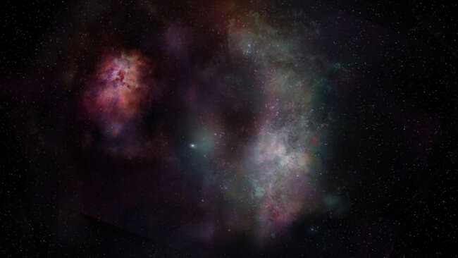 The Farthest Water In The Universe Has Been Found