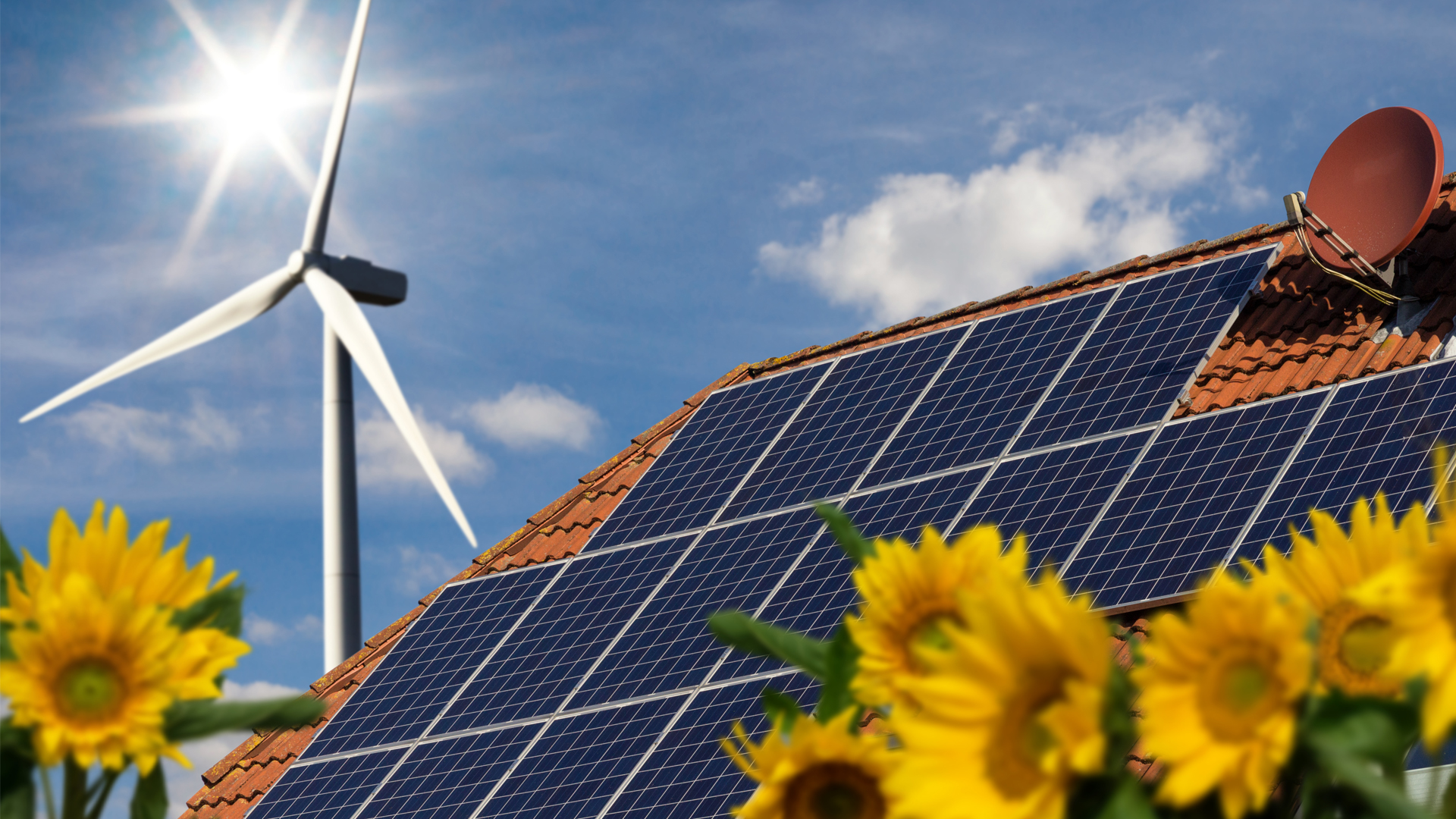 Solar Energy Could Be The Source Of 40% Of Electricity In the US By 2035