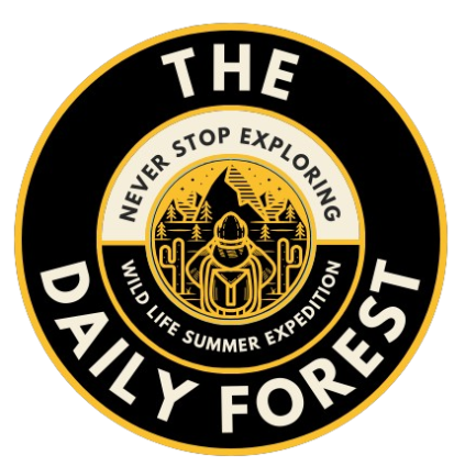The Daily Forest