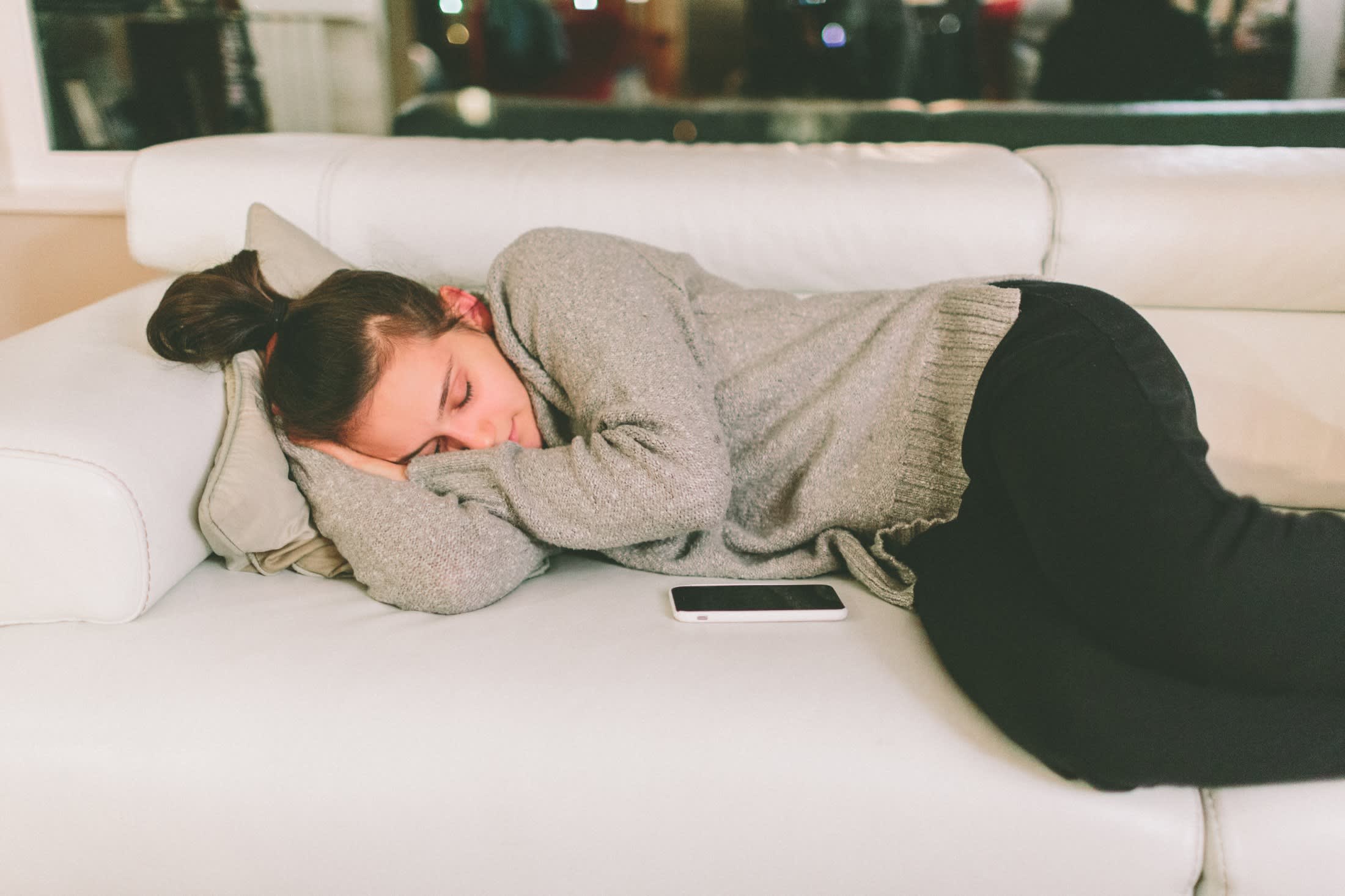 The Type Of Pain Felt Is Often Discussed In Research
